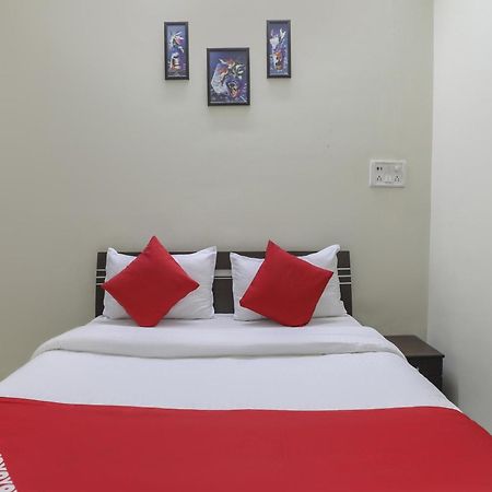 Collection O Shyam Vatika Banquet And Rooms Surat Bagian luar foto