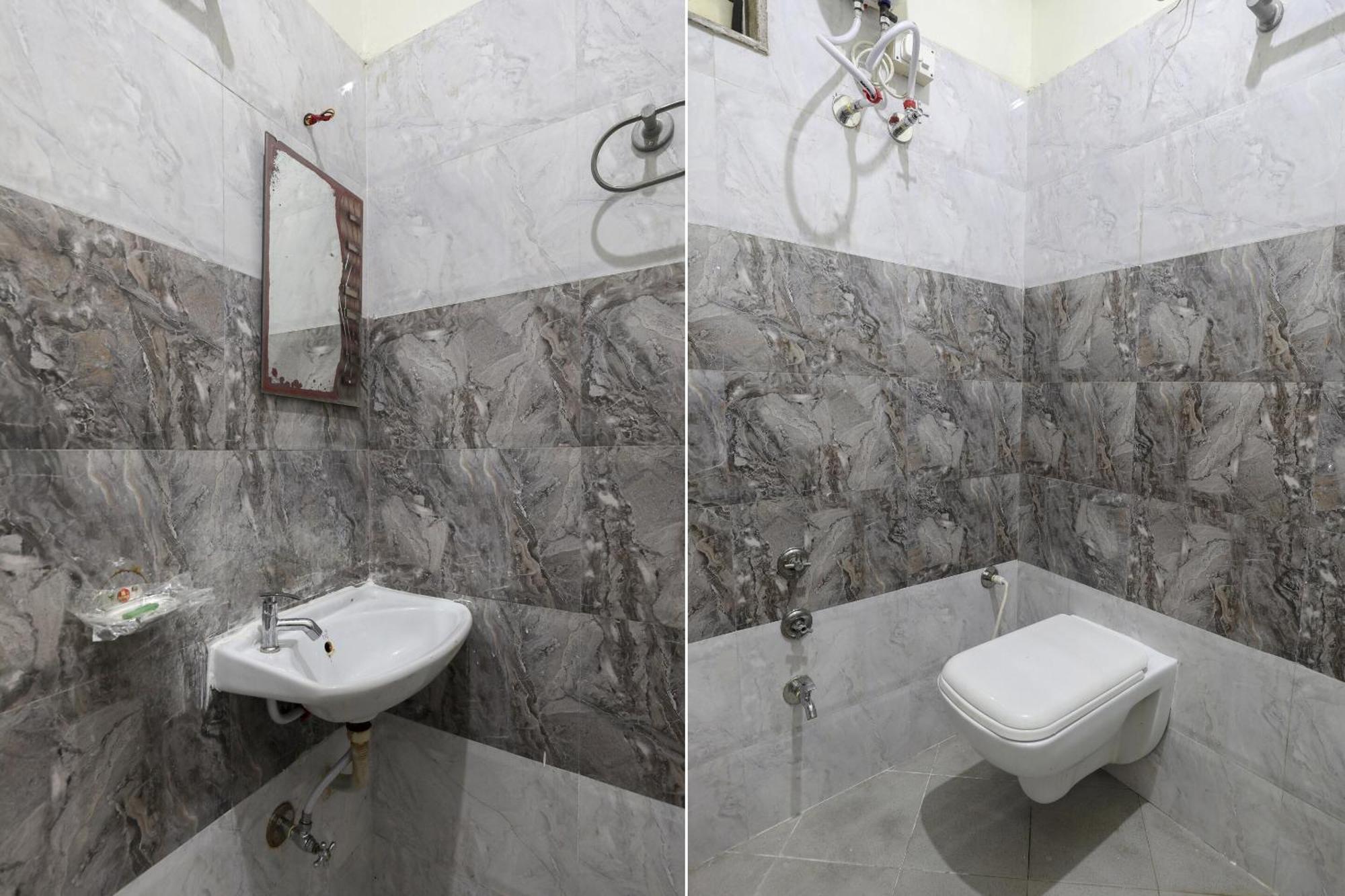 Collection O Shyam Vatika Banquet And Rooms Surat Bagian luar foto